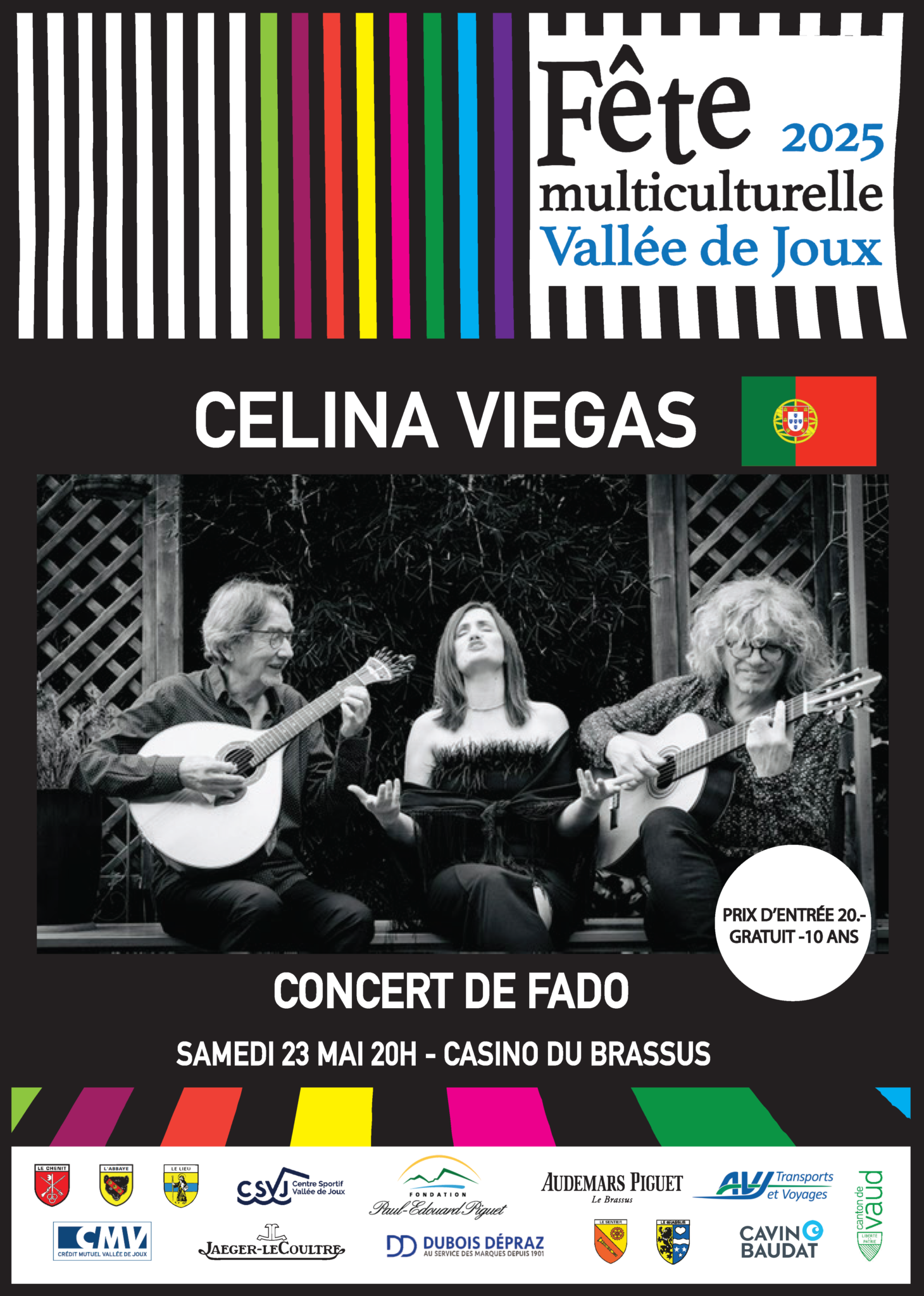 Concert-Celina Viegas