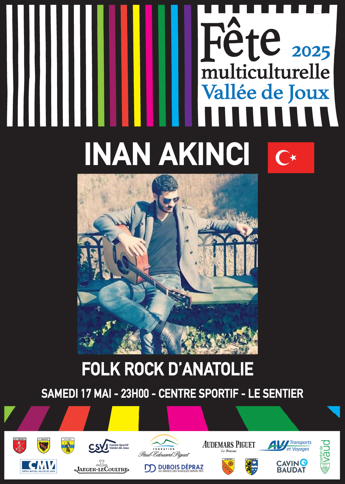 Concert-Inan Akincy