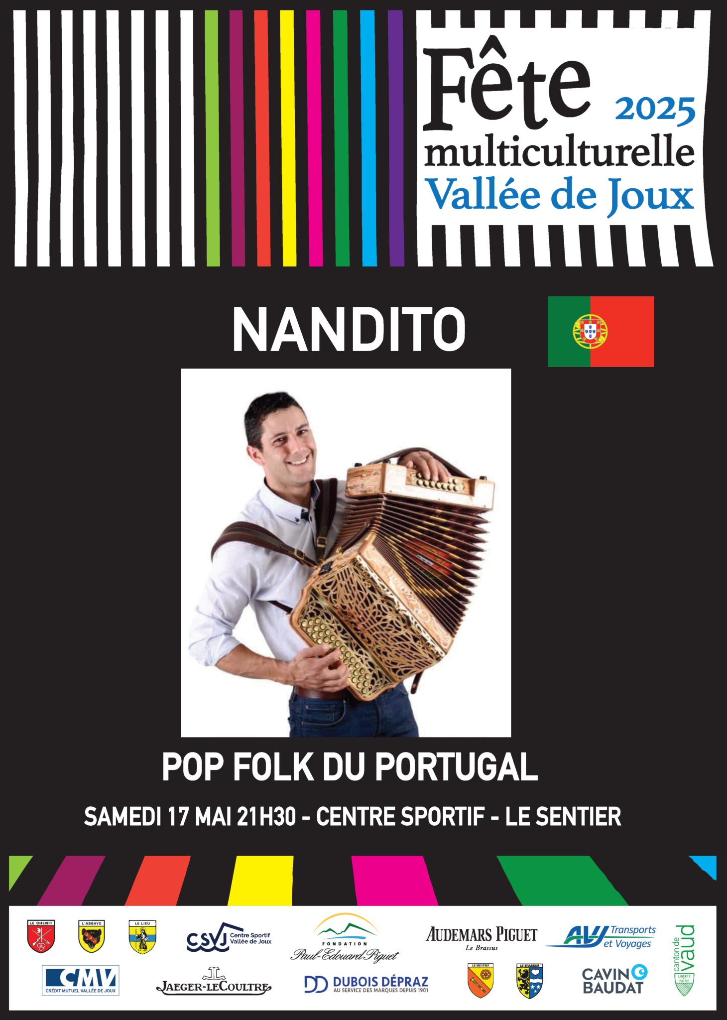 Concert-Nandito